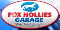 Fox Hollies Garage - www.foxholliesgarage.com