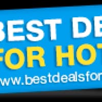 Best Deals For Hotels - www.bestdealsforhotels.com