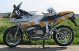 BMW R1100S