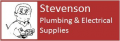 Stevenson Plumbing and Electrical Supplies - www.stevensonplumbing.co.uk