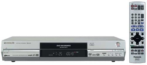 Panasonic DMR-E55