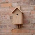 Nature Cameras Wireless Bird Box Camera
