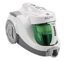Hoover Alyx TC1202 Bagless Cylinder Vacuum Cleaner