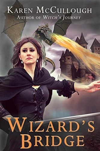Karen McCullough, Wizard's Bridge