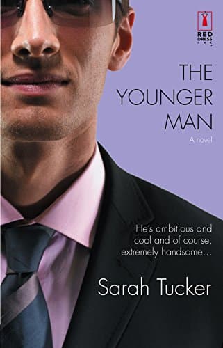 Sarah Tucker The Younger Man