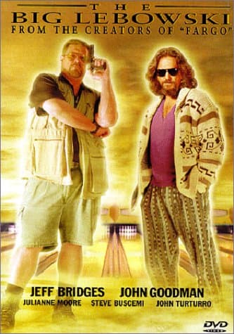 The Big Lebowski (18)