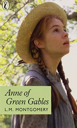 L.M. Montgomery, Anne of Green Gables
