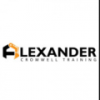 Alexander Cromwell Training - forklift-licence.com