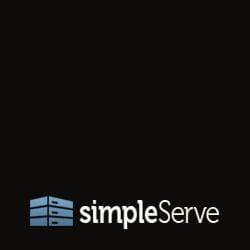 Simple Serve - www.simpleserve.co.uk