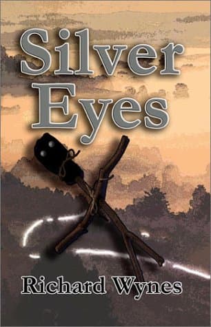 Richard Wymes Silver Eyes