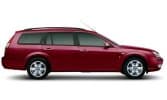 Ford Mondeo 2.0 TDCi 130 Ghia 5dr