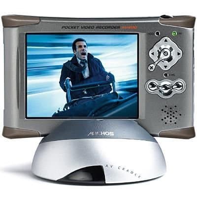 Archos AV-4100