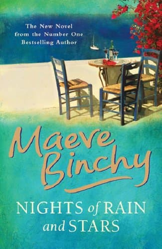 Maeve Binchy, Nights of Rain and Stars