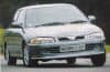 Proton Wira 1.5 Lxi Lagoon 5dr