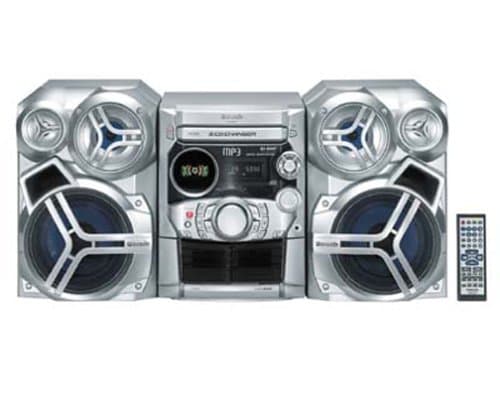 Panasonic SC-AK410