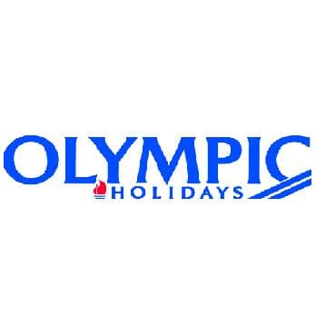Olympic Holidays - www.olympicholidays.com
