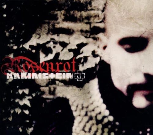 Rammstein Rosenrot