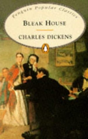 Charles Dickens, Bleak House