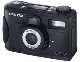 Pentax EI 100