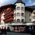 Fulpmes, Hotel Stubaierhof