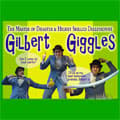 Gilbert Giggles www.gilbertgiggles.co.uk