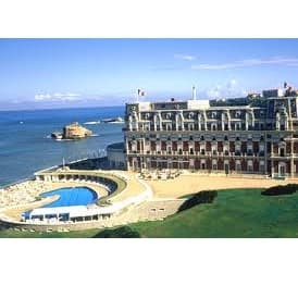 Hotel du Palais Biarritz