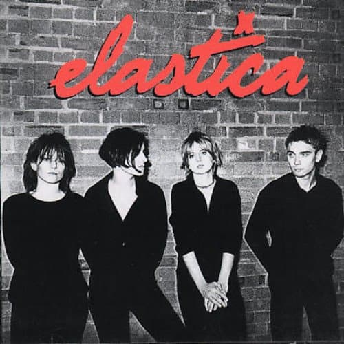 Elastica, Elastica
