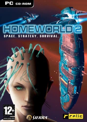 Homeworld II