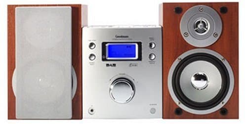 Goodmans MICRO1104SDAB