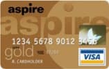 Aspire Visa Credit Card