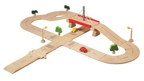 Plan City Road System: Deluxe Set