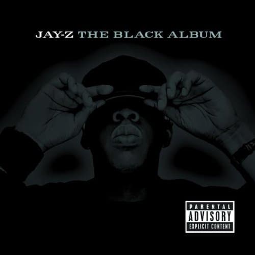 Jay Z, The Black Album