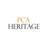 PCA Heritage - www.pcaheritage.co.uk