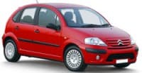 Citroen C3 1.6 HDi 16v Exclusive