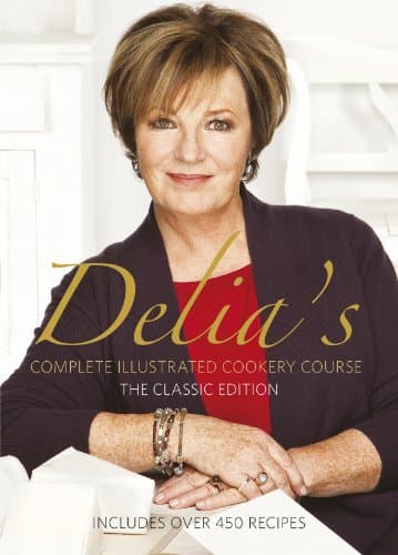 Delia Smith, Complete Illustrated Cookery Course