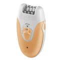 Carmen C83002C Copper Lady Shaver and Epilator