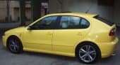 Seat Leon 1.8 SE