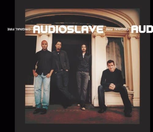 Audislave, Original Fire
