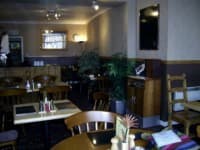 The Dining Room, Brechin