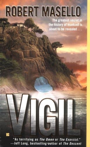 Robert Masello, Vigil