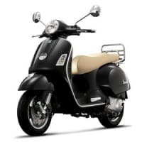 Vespa GTS 250