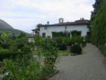 Prato, Villa Rucellai