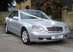 AAA Phantom Wedding Cars, Glasgow