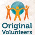 Original Volunteers - www.originalvolunteers.co.uk