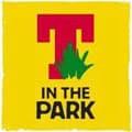 T In the Park