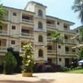 Goa, Calangute, Colonia de Braganza