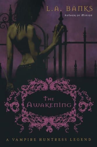 L.A. Banks The Awakening