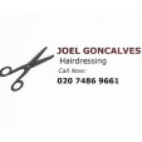 Joel Goncalves Hairdressing