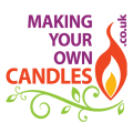 MakingYourOwnCandles - www.makingyourowncandles.co.uk