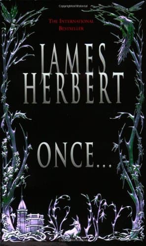 James Herbert, Once